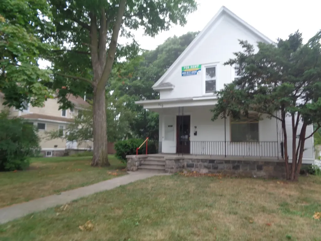 510 S Main Mt. Pleasant City MI 48858