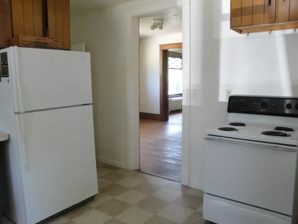 510 S Main Mt. Pleasant City MI 48858