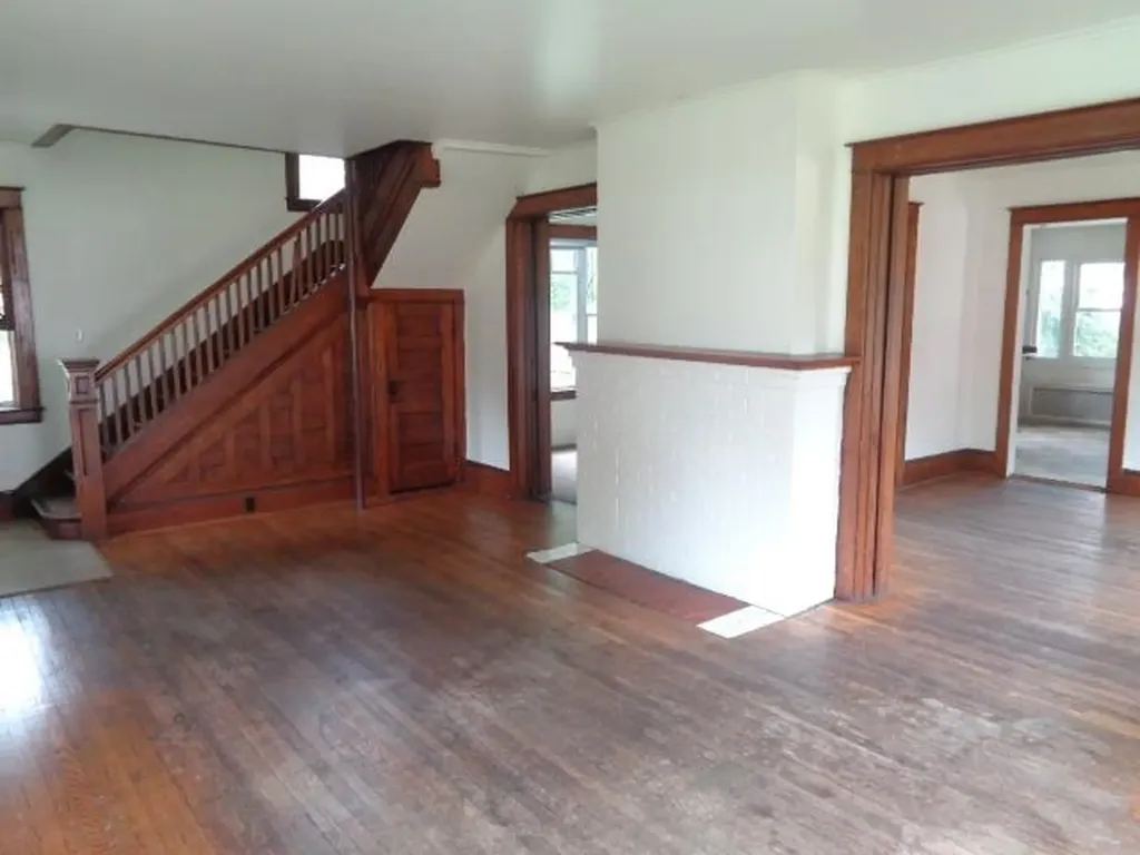 510 S Main Mt. Pleasant City MI 48858