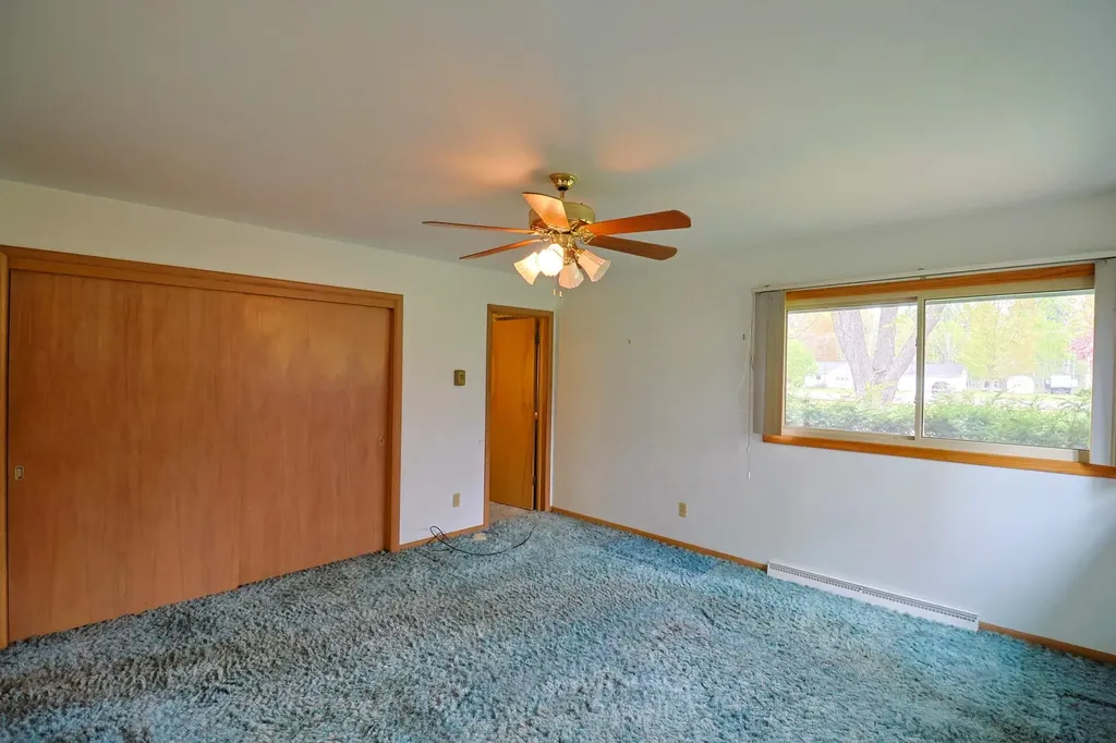 8670 E Pickard Road Chippewa Township MI 48858