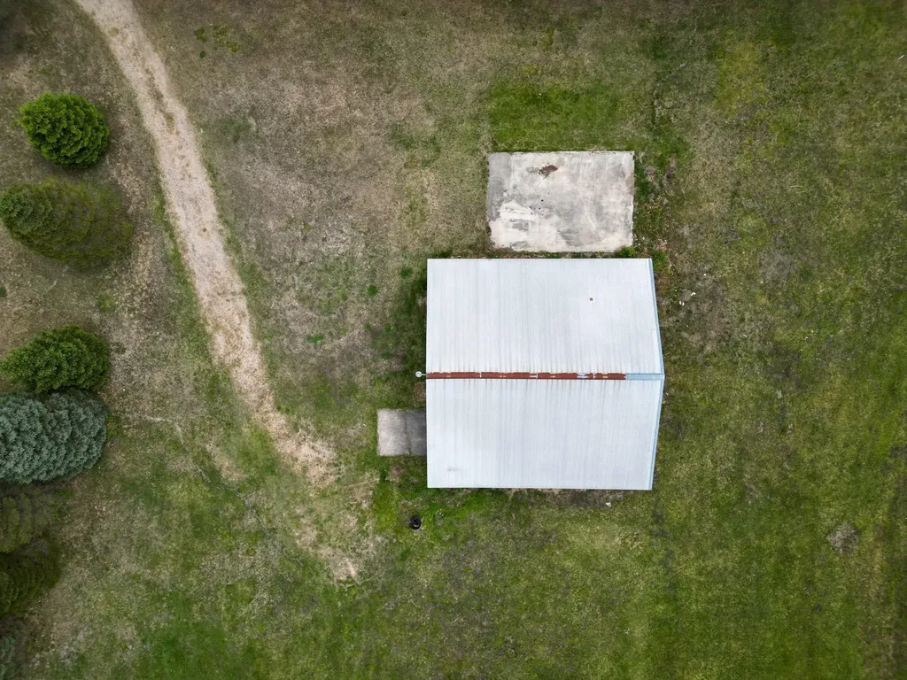 8670 E Pickard Road Chippewa Township MI 48858