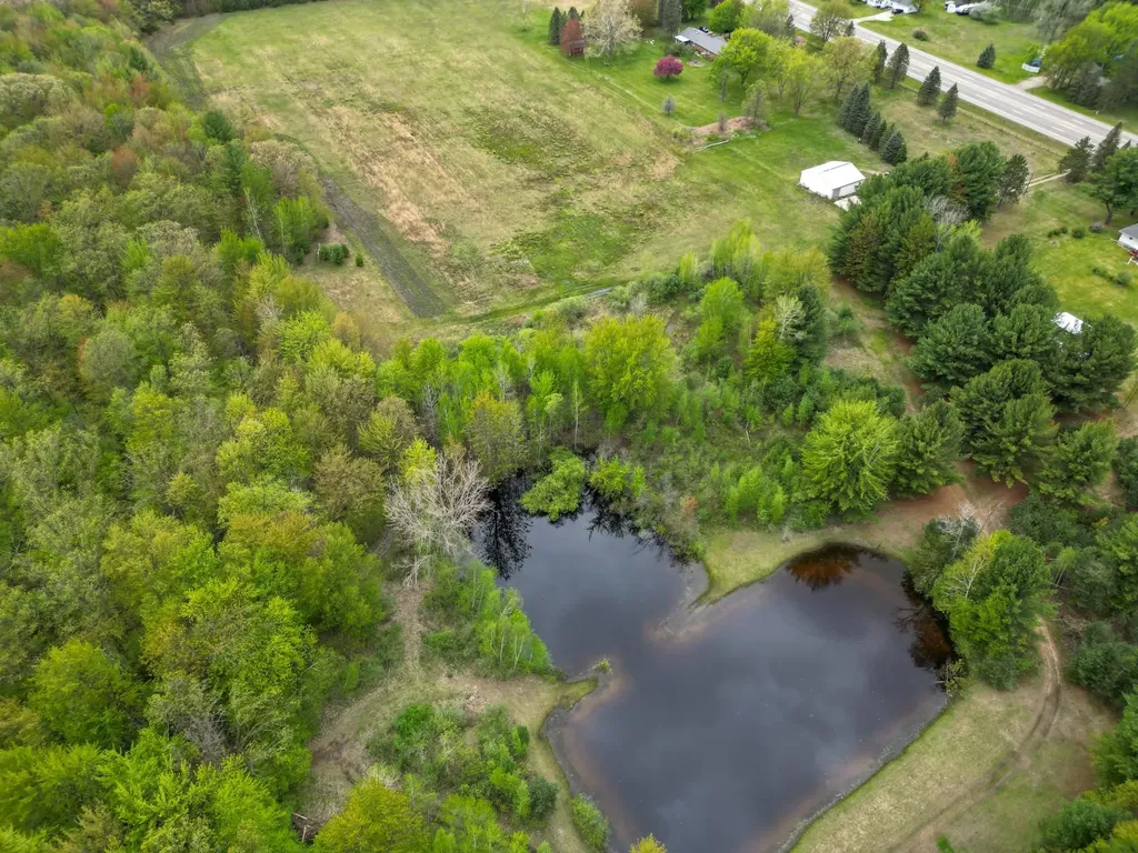 8670 E Pickard Road Chippewa Township MI 48858