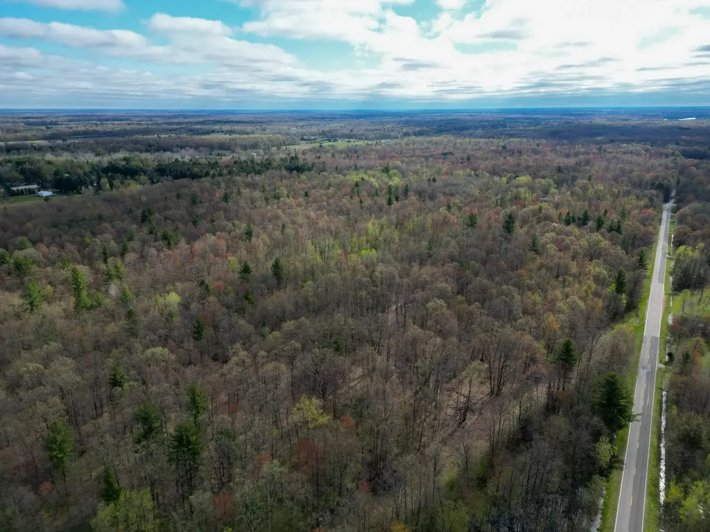 8670 E Pickard Road Chippewa Township MI 48858