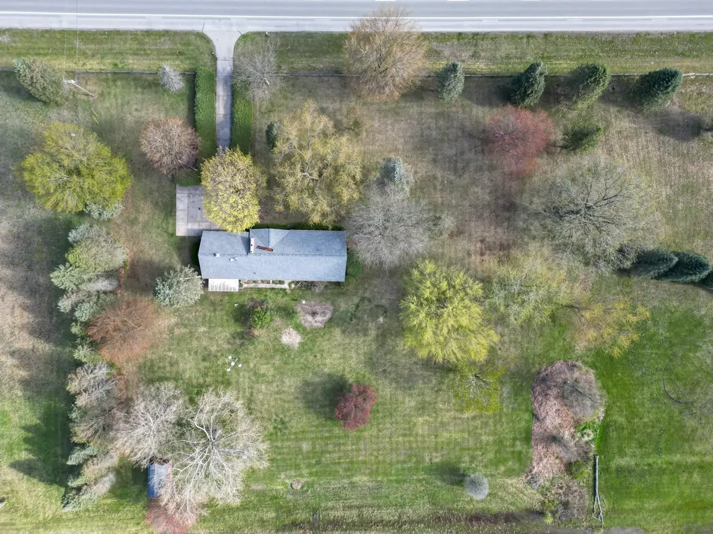 8670 E Pickard Road Chippewa Township MI 48858