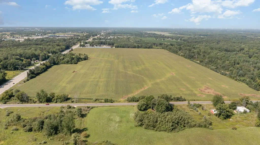 7715 E Pickard Road Chippewa Township MI 48858