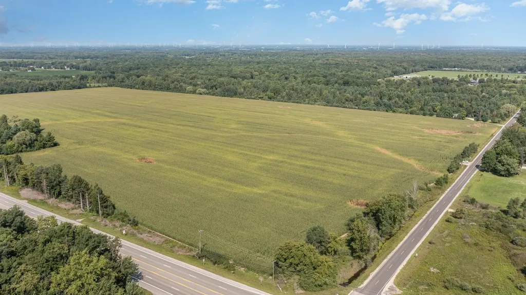7715 E Pickard Road Chippewa Township MI 48858