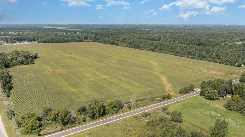 7715 E Pickard Road Chippewa Township MI 48858