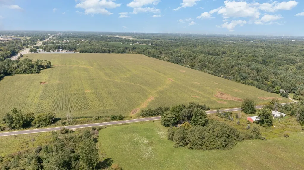 7715 E Pickard Road Chippewa Township MI 48858