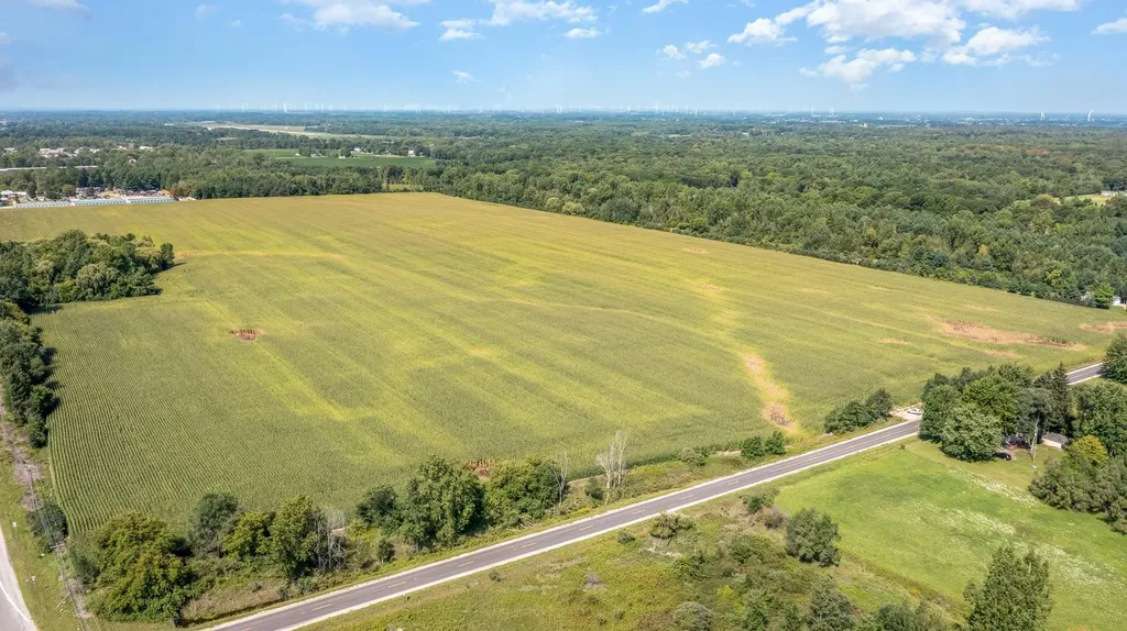 7715 E Pickard Road Chippewa Township MI 48858