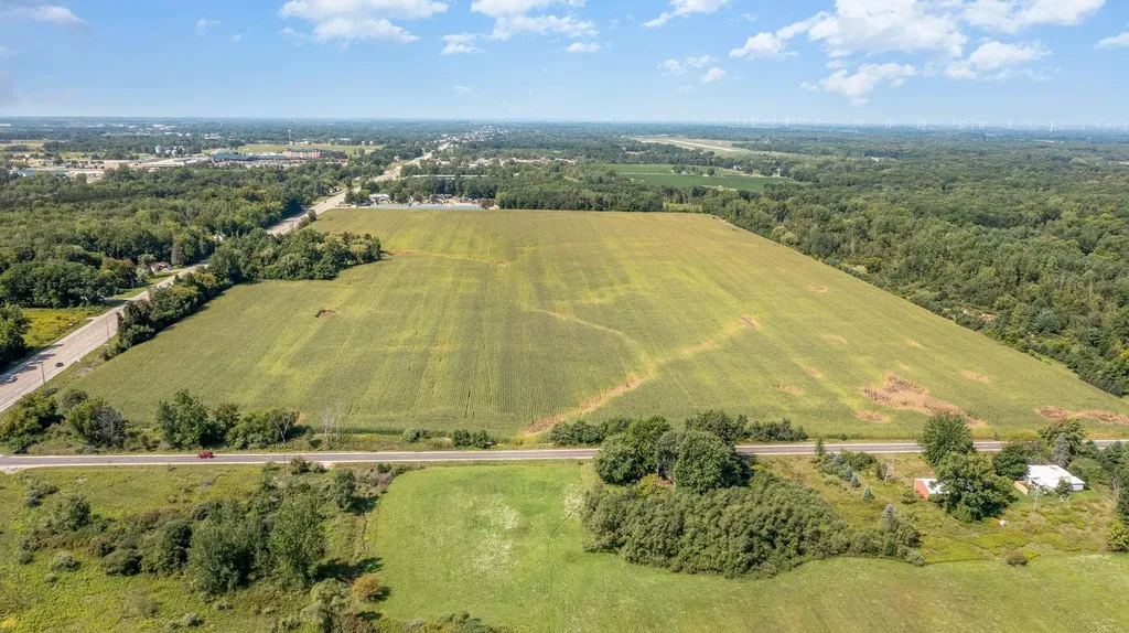 7715 E Pickard Road Chippewa Township MI 48858