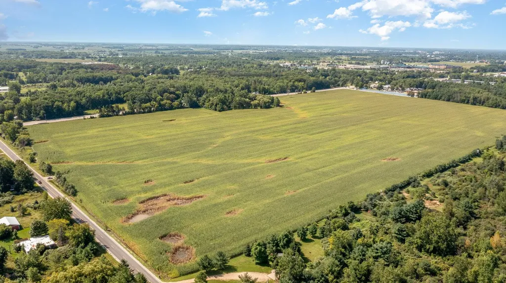 7715 E Pickard Road Chippewa Township MI 48858