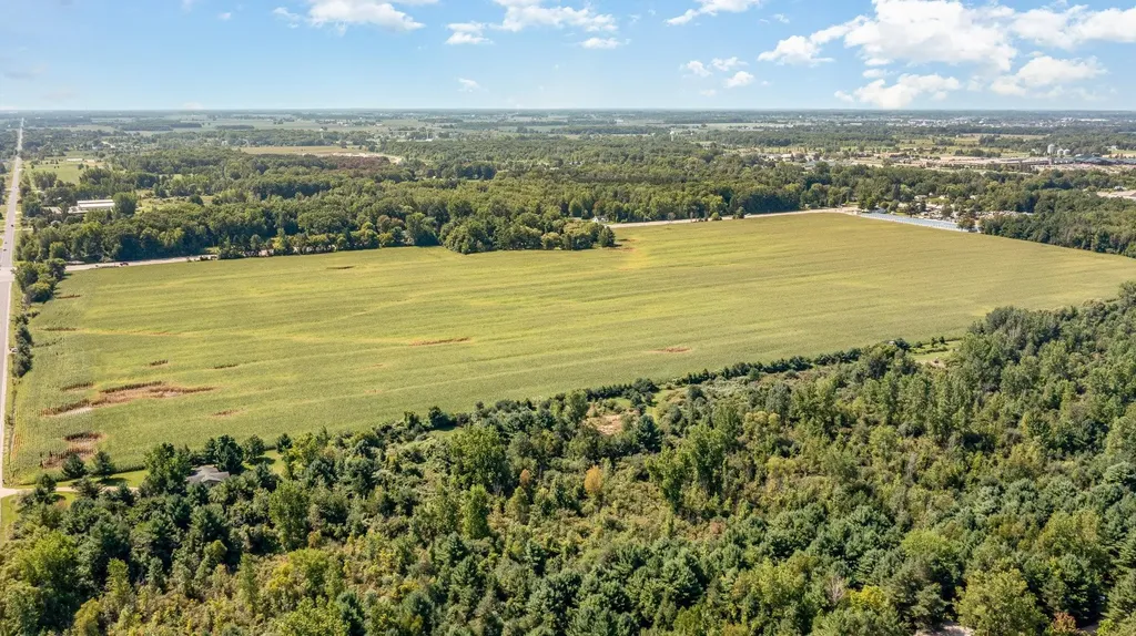 7715 E Pickard Road Chippewa Township MI 48858