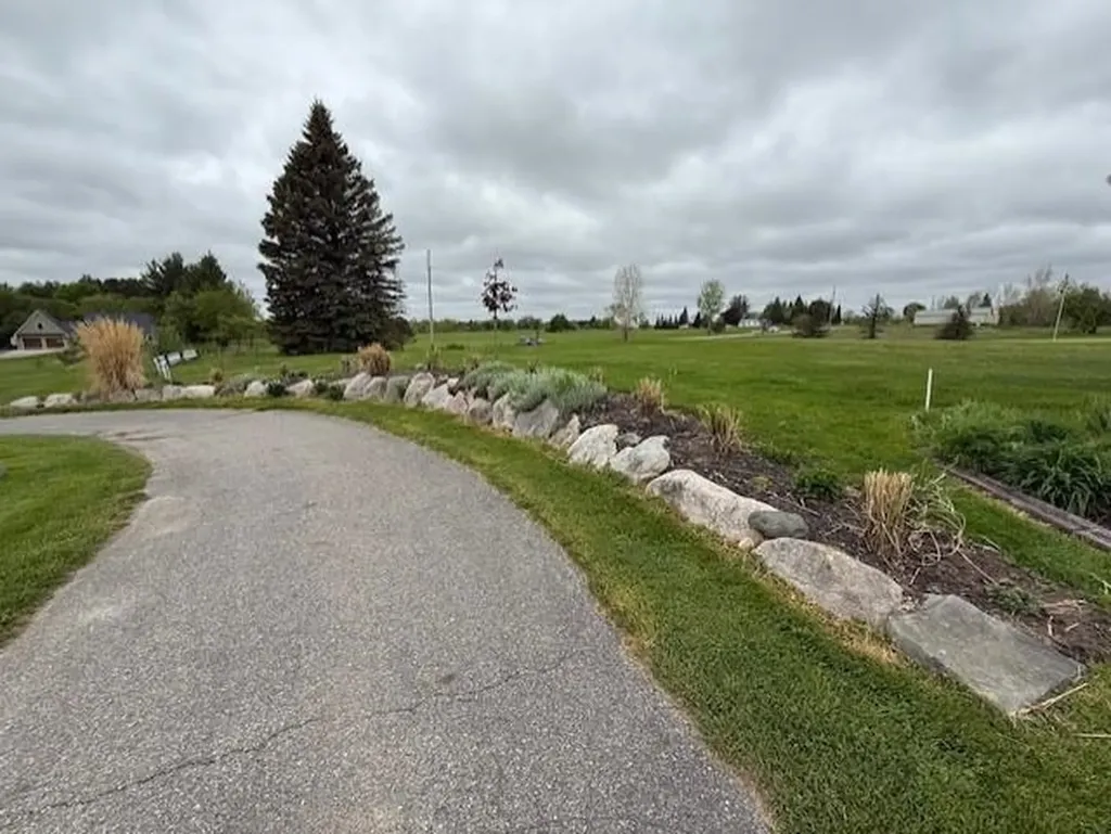 7795 S Clare Avenue Grant Township MI 48617