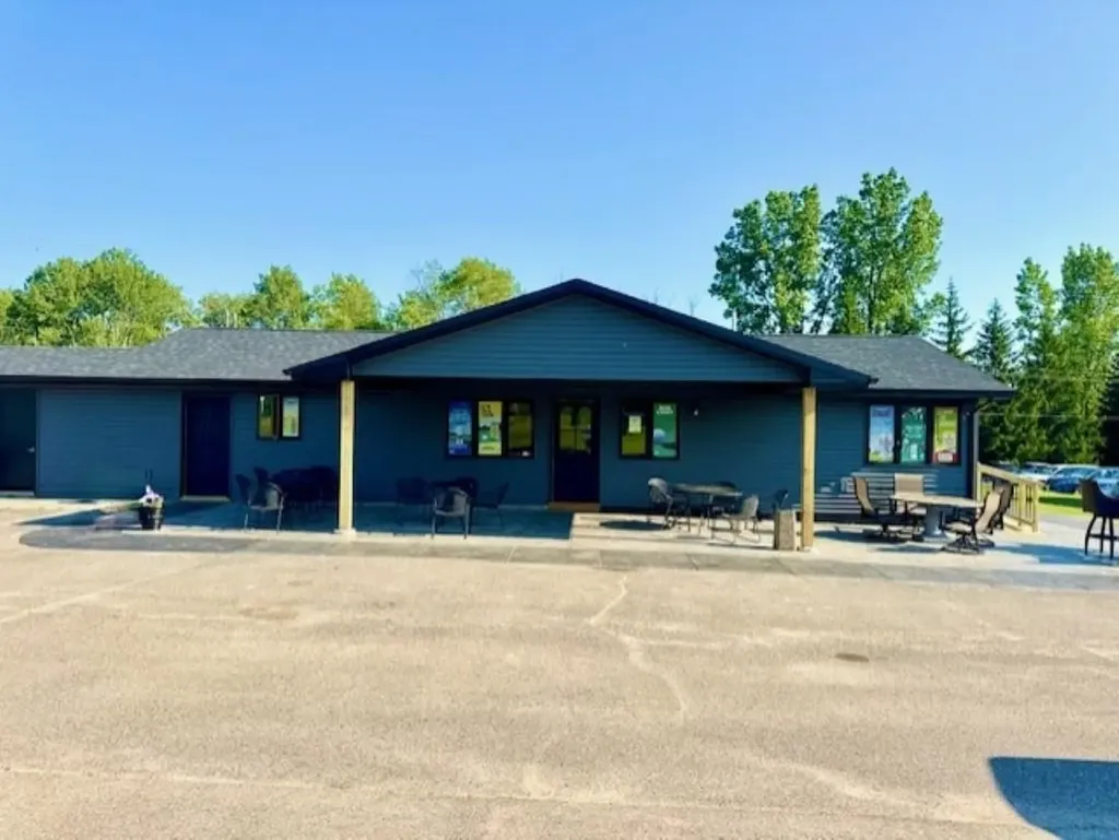 7795 S Clare Avenue Grant Township MI 48617