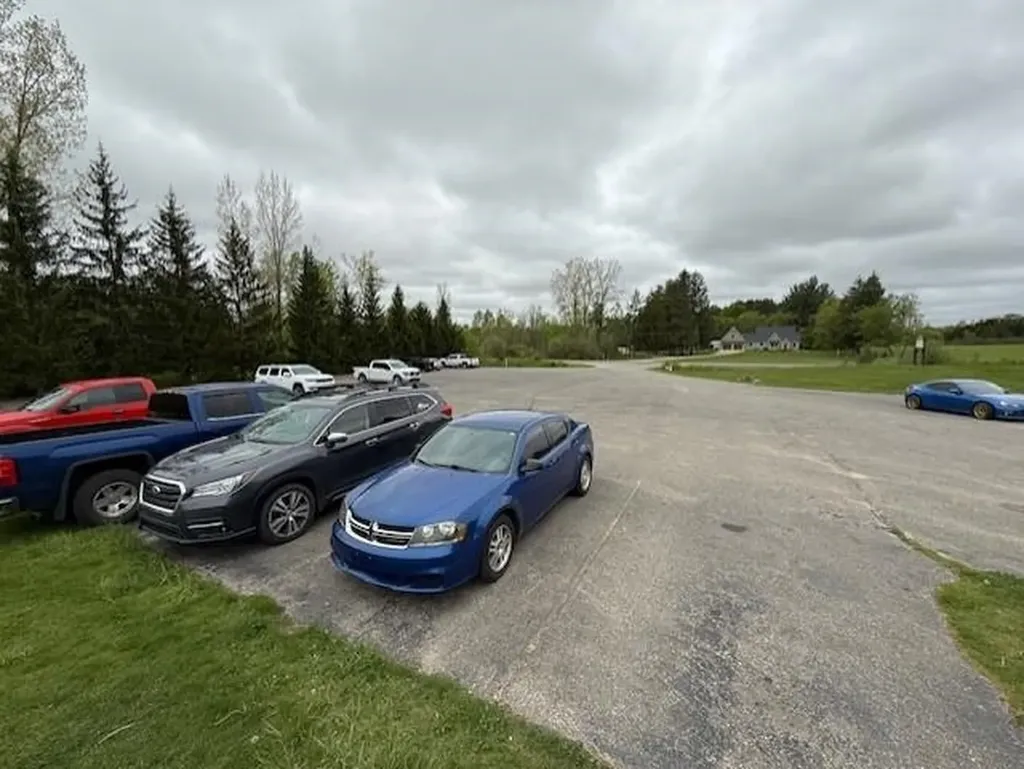 7795 S Clare Avenue Grant Township MI 48617