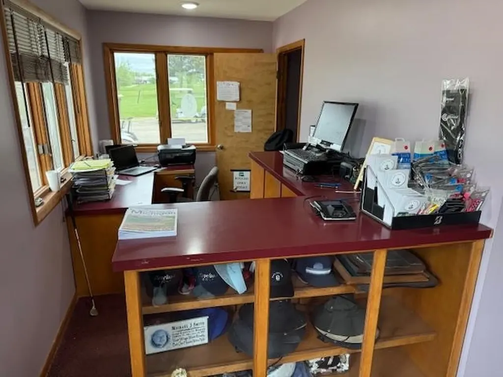 7795 S Clare Avenue Grant Township MI 48617