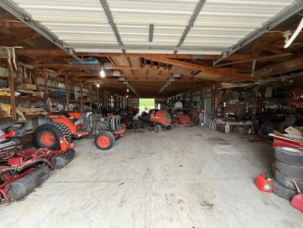 7795 S Clare Avenue Grant Township MI 48617