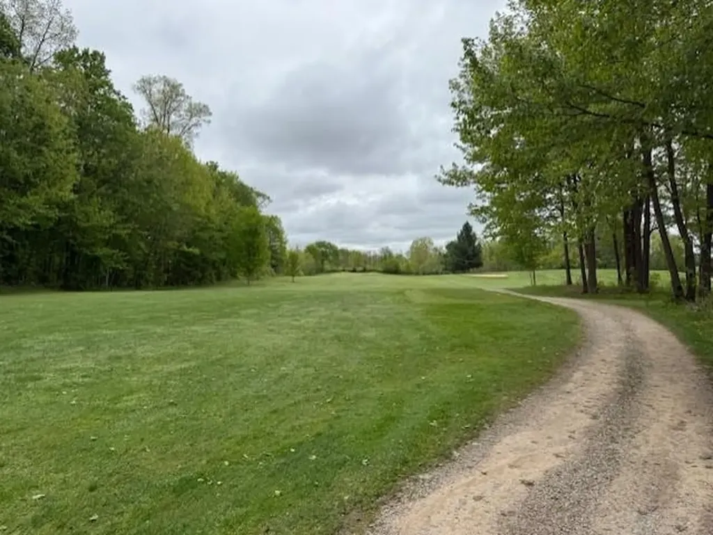 7795 S Clare Avenue Grant Township MI 48617