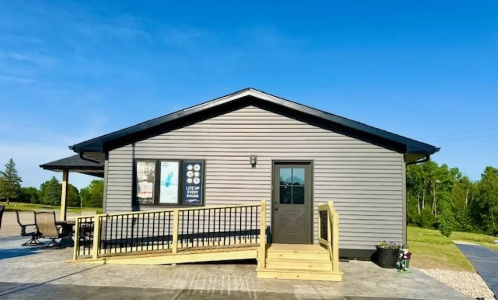 7795 S Clare Avenue Grant Township MI 48617