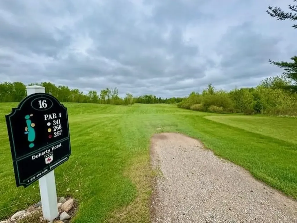7795 S Clare Avenue Grant Township MI 48617