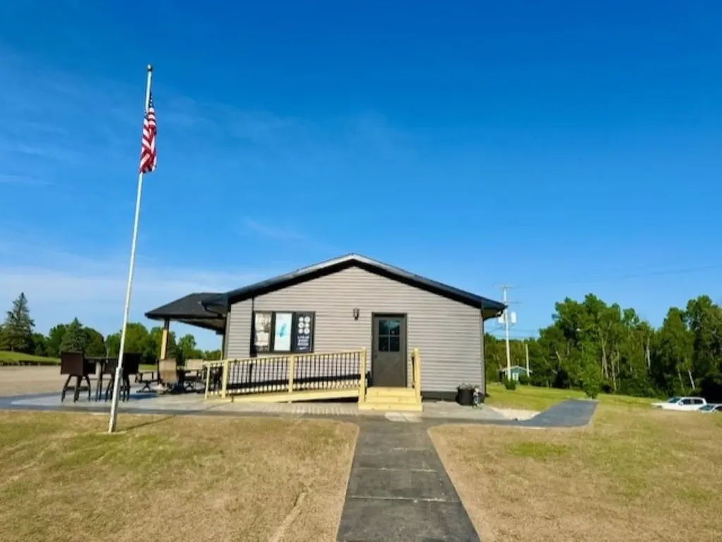 7795 S Clare Avenue Grant Township MI 48617