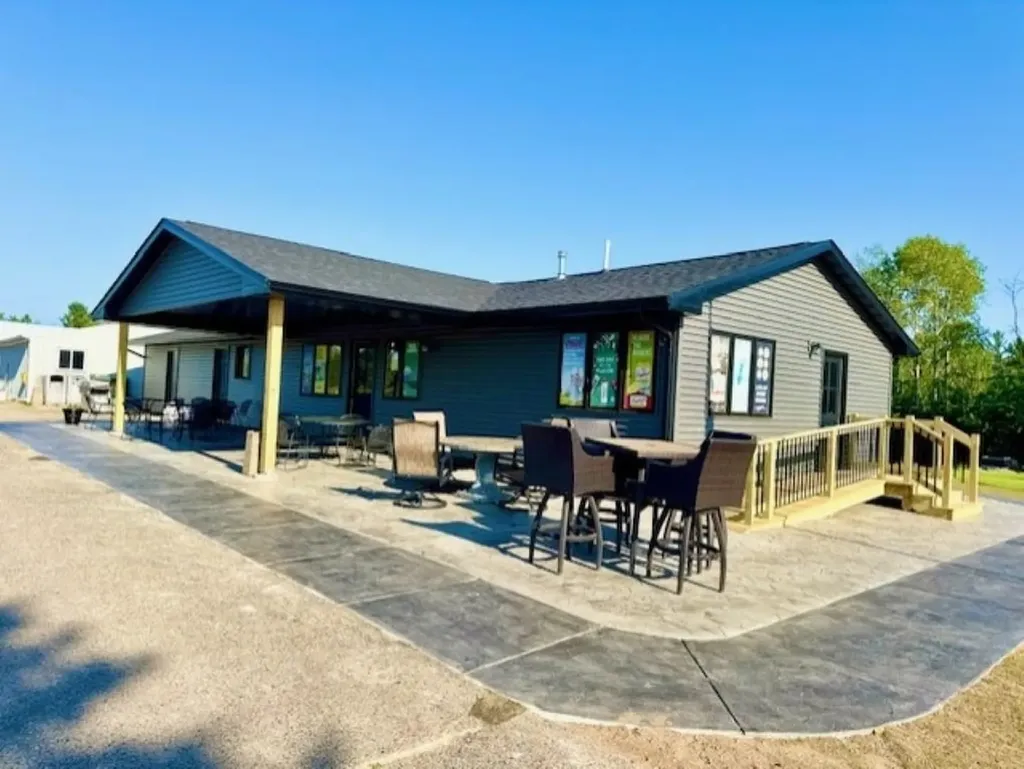 7795 S Clare Avenue Grant Township MI 48617