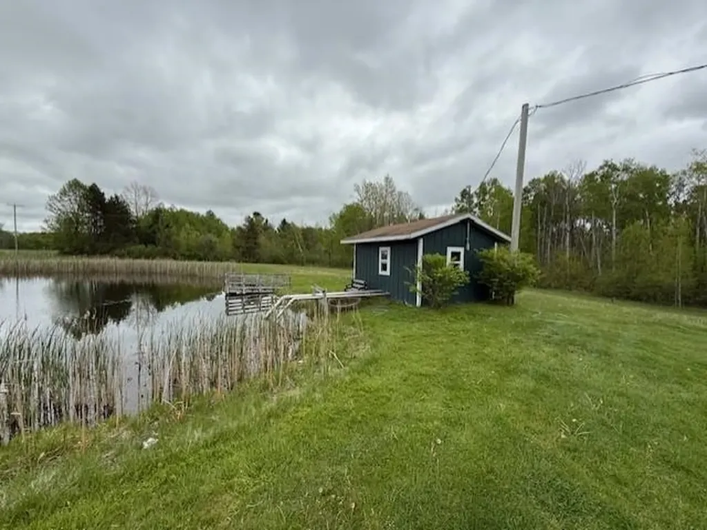 7795 S Clare Avenue Grant Township MI 48617