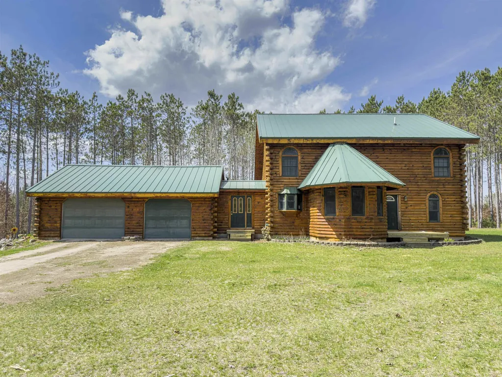 753 N School Road Sherman Township MI 48893
