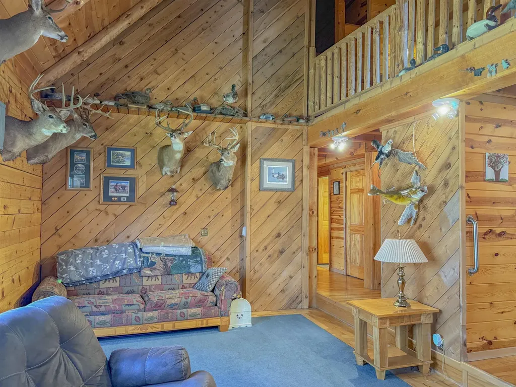 753 N School Road Sherman Township MI 48893