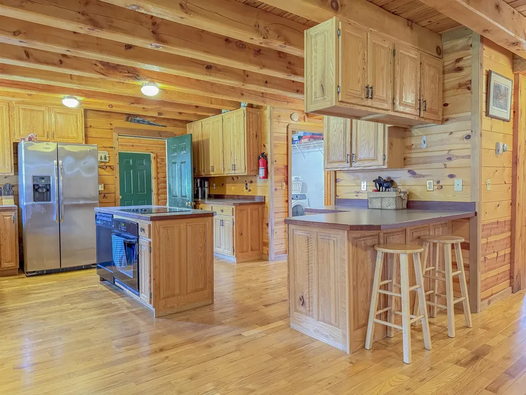 753 N School Road Sherman Township MI 48893