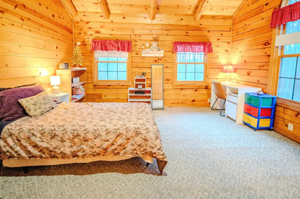753 N School Road Sherman Township MI 48893