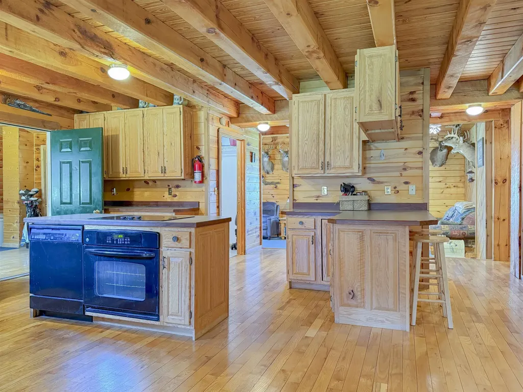 753 N School Road Sherman Township MI 48893