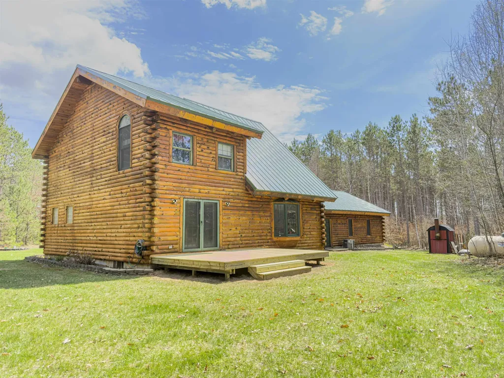 753 N School Road Sherman Township MI 48893