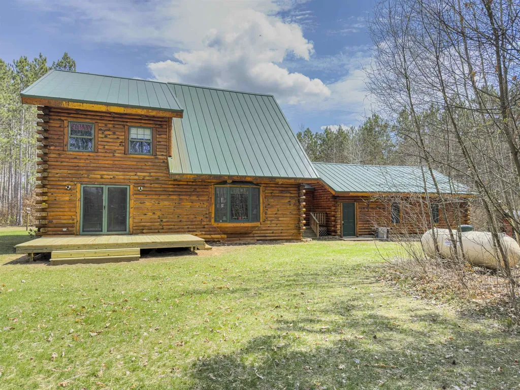 753 N School Road Sherman Township MI 48893