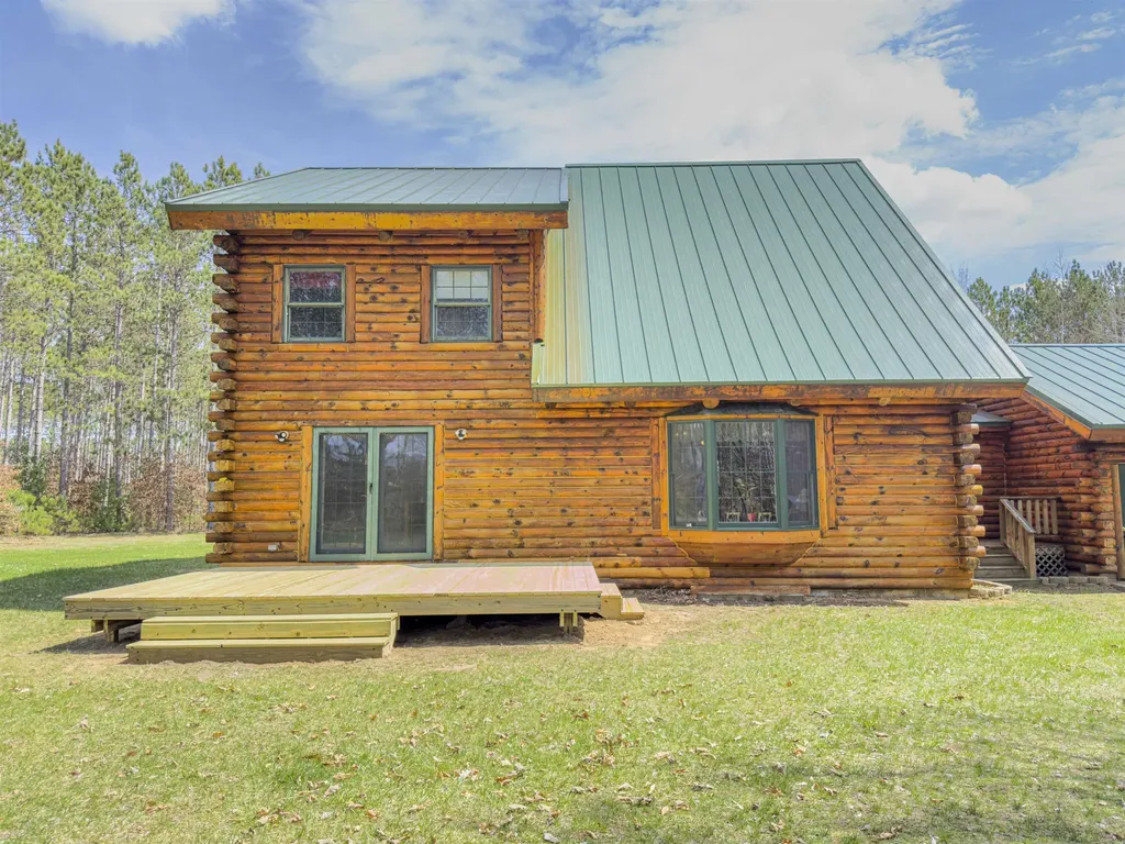 753 N School Road Sherman Township MI 48893