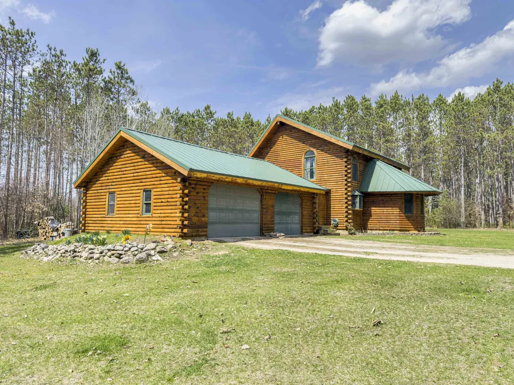 753 N School Road Sherman Township MI 48893