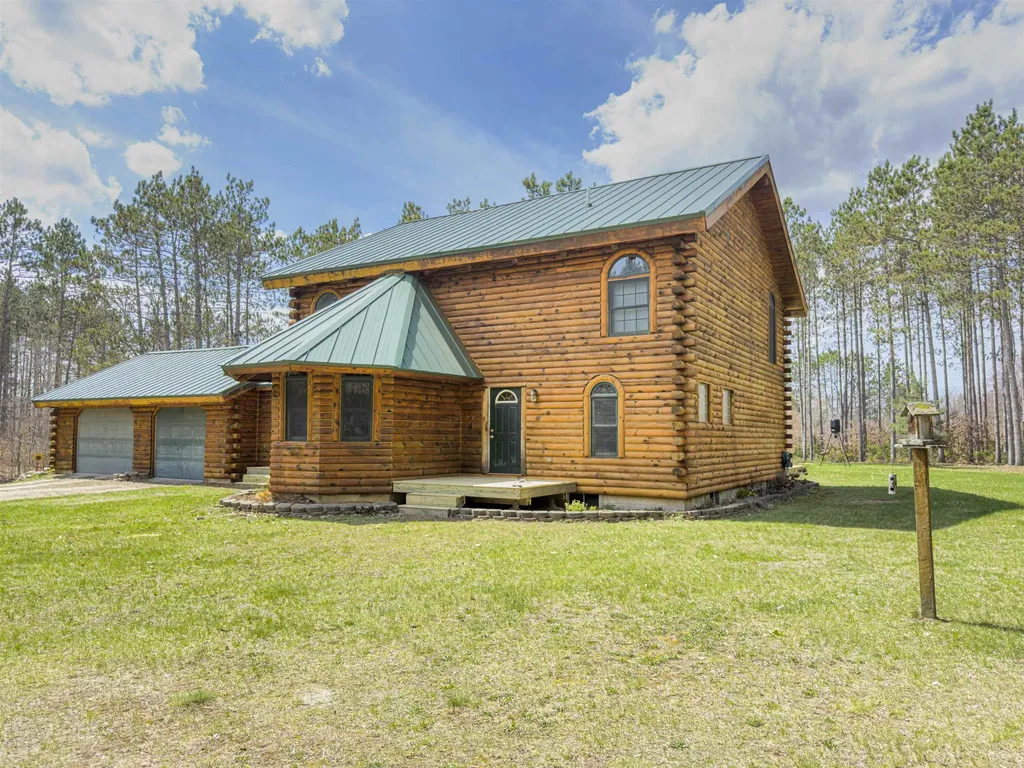 753 N School Road Sherman Township MI 48893