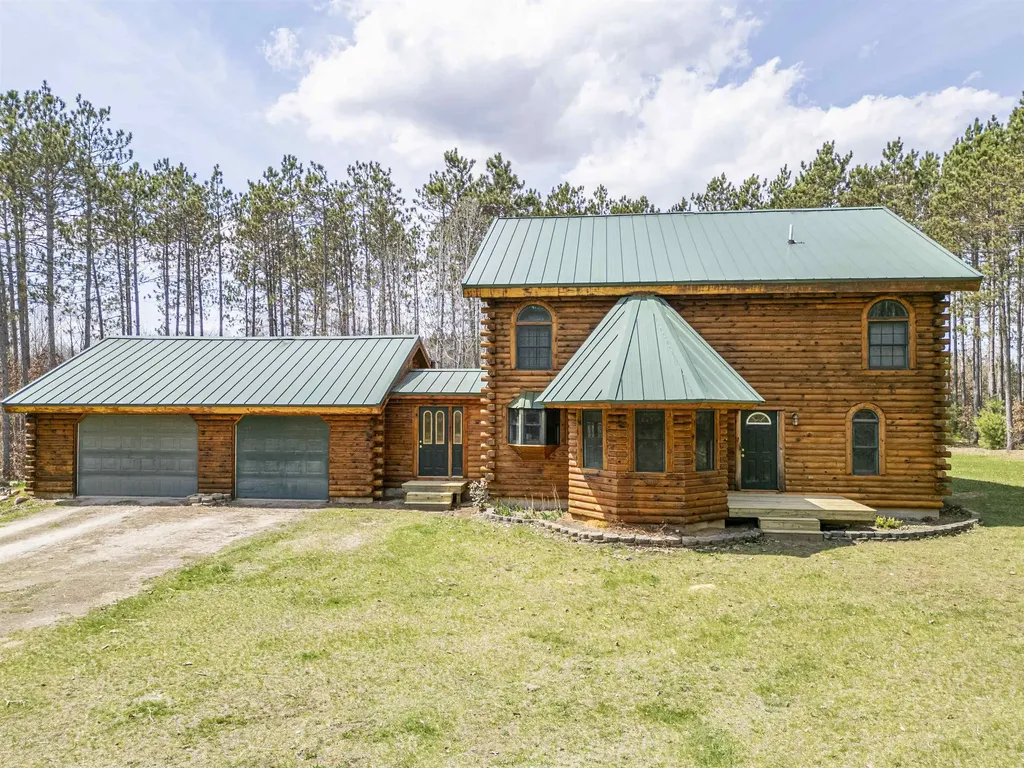 753 N School Road Sherman Township MI 48893