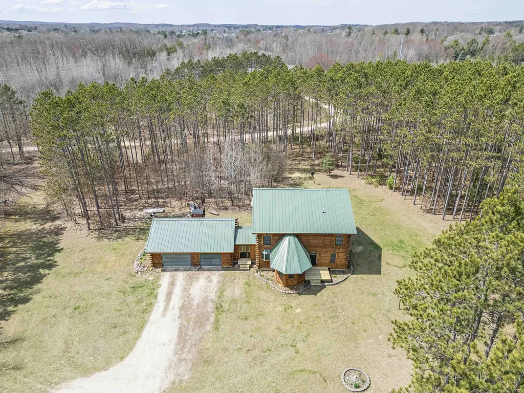 753 N School Road Sherman Township MI 48893