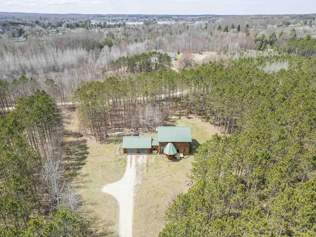 753 N School Road Sherman Township MI 48893