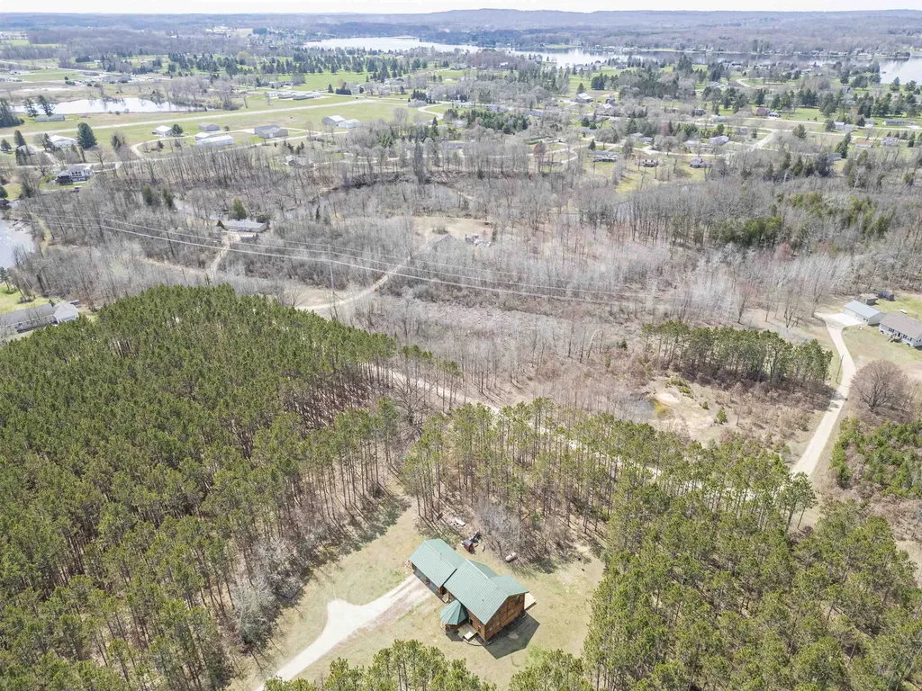 753 N School Road Sherman Township MI 48893