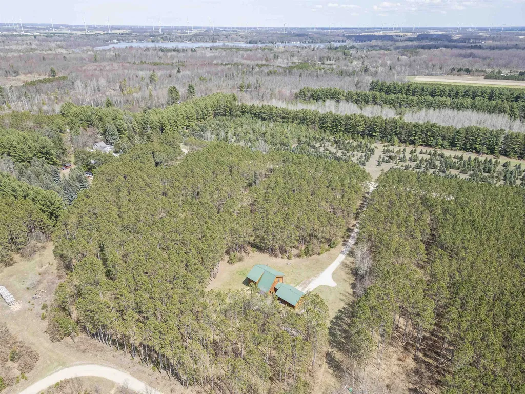 753 N School Road Sherman Township MI 48893
