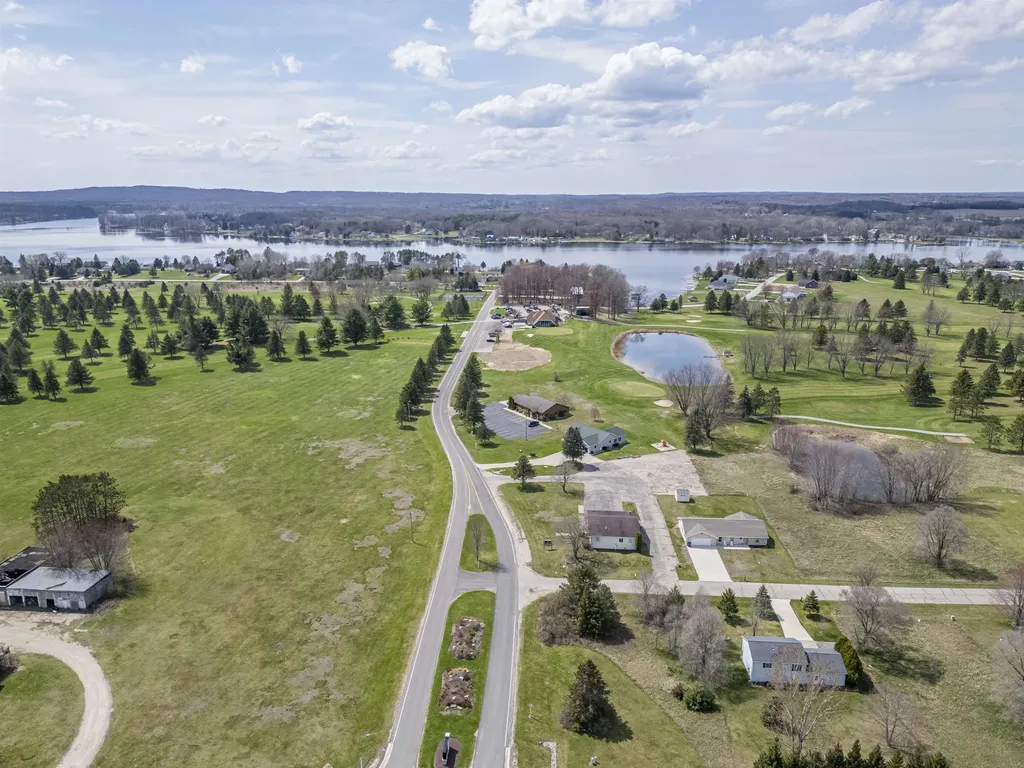 753 N School Road Sherman Township MI 48893