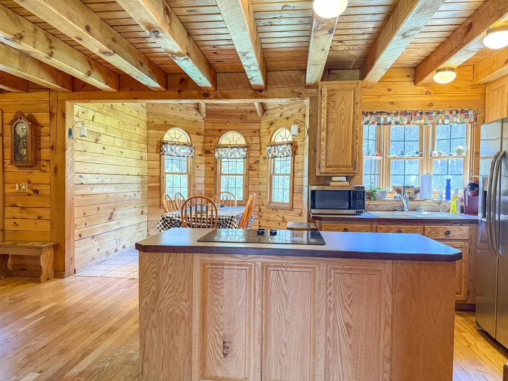 753 N School Road Sherman Township MI 48893