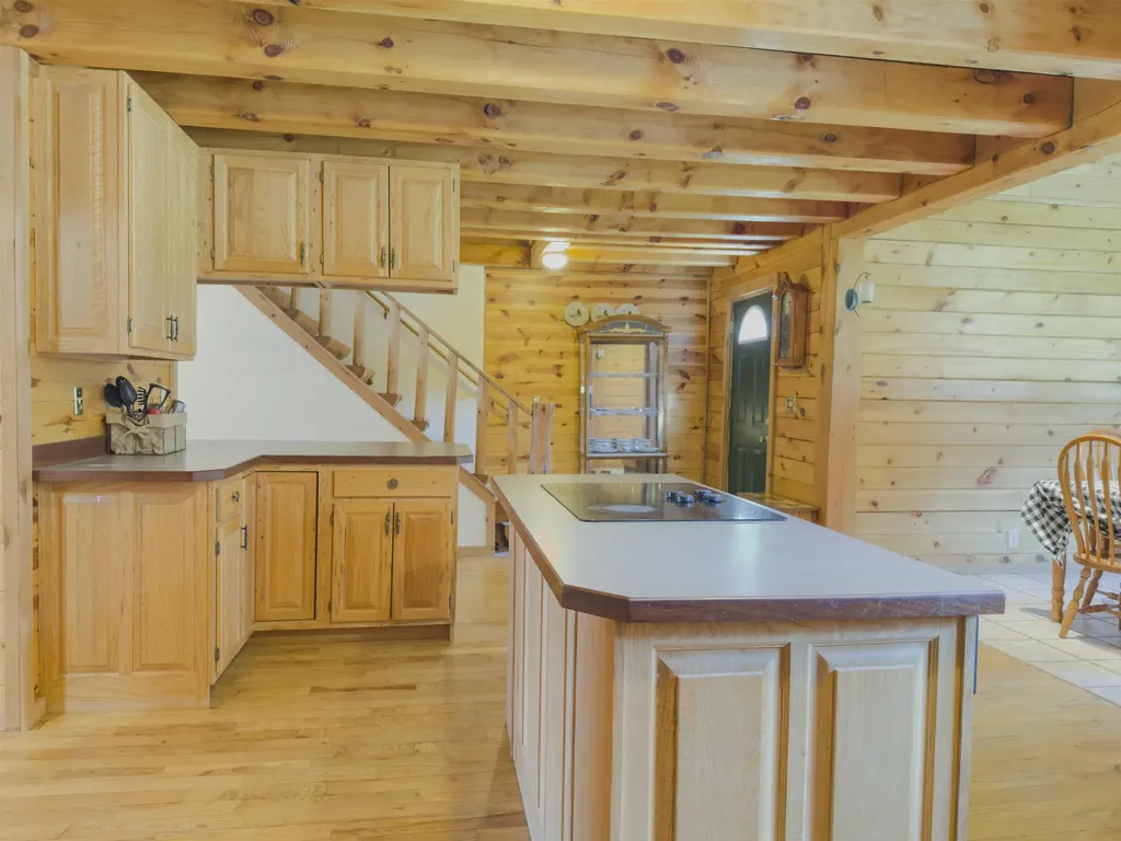 753 N School Road Sherman Township MI 48893
