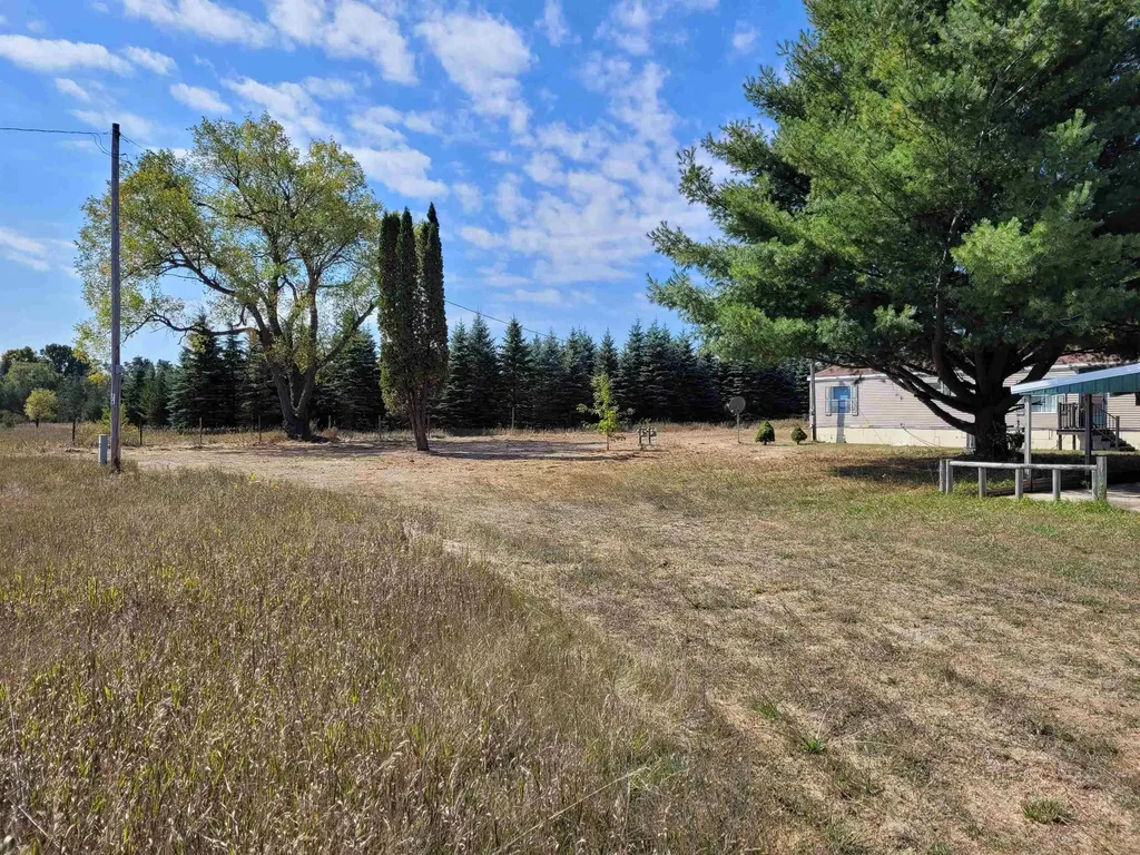 10269 30th Avenue Sylvan Township MI 49631
