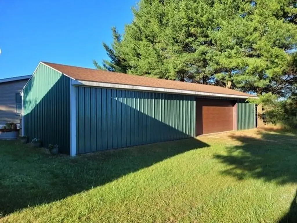 10269 30th Avenue Sylvan Township MI 49631