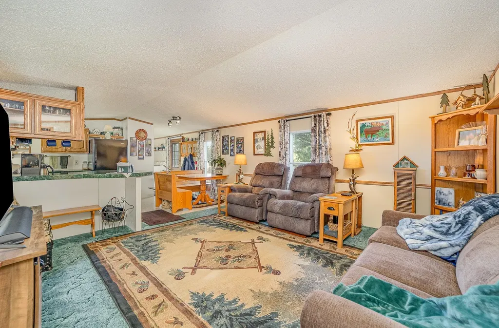10269 30th Avenue Sylvan Township MI 49631