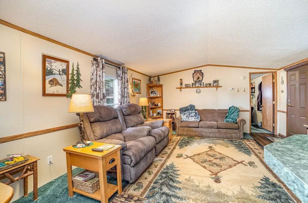 10269 30th Avenue Sylvan Township MI 49631