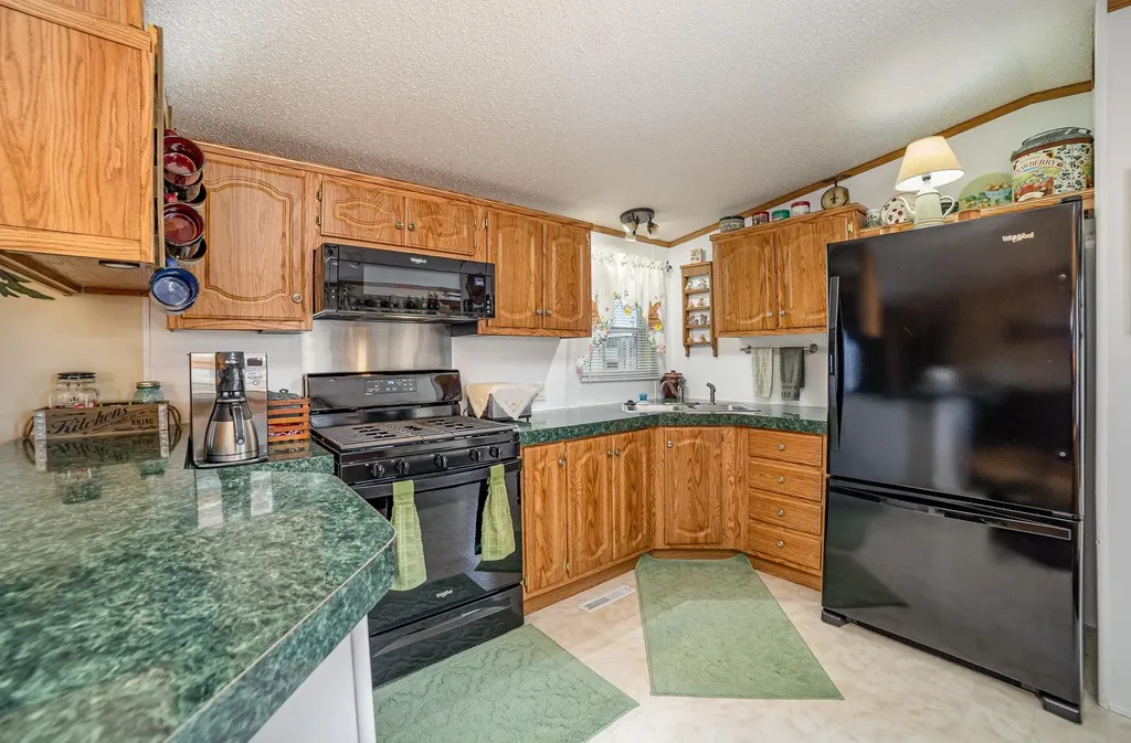 10269 30th Avenue Sylvan Township MI 49631